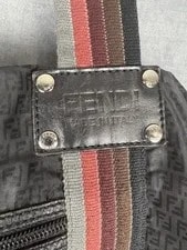 Fendi Stripe Made in Italy 2
