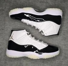 Air Jordan 11 Retro "Gratitude" 3