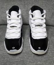 Air Jordan 11 Retro "Gratitude" 4