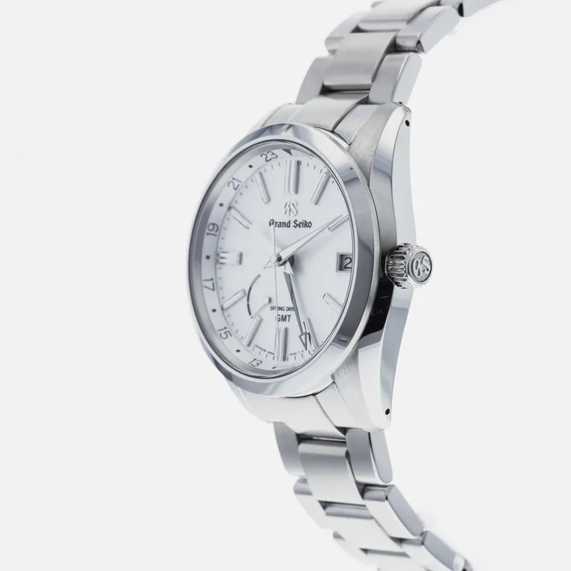 Grand Seiko Heritage Collection SBGE279 2