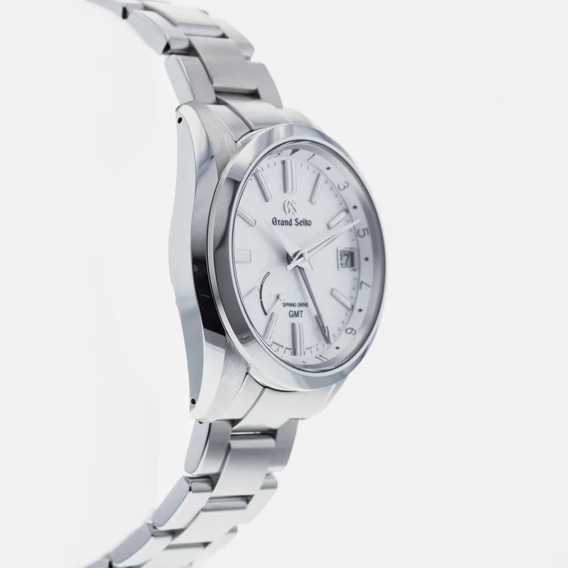 Grand Seiko Heritage Collection SBGE279 4