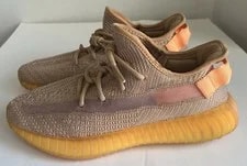 Yeezy Boost 350 V2 Primeknit Adidas ’s Size 7.5 #EG7490 2