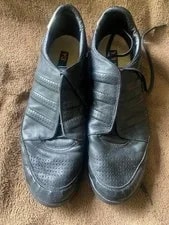 Yohji Yamamoto — 12.0US Y-3 Yohji Yamamoto Shoes LTD JPN Collaboration Yohji — Sneaker — resale