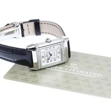 Jaeger-lecoultre Reverso Q2658420/265.8.08 TO286764 2
