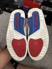 Air Jordan 3 Retro International Flight 3