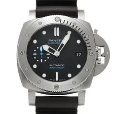 Panerai — Panerai PAM02973 ( OP7291) 42mm Black #WW1924 — Watch — resale