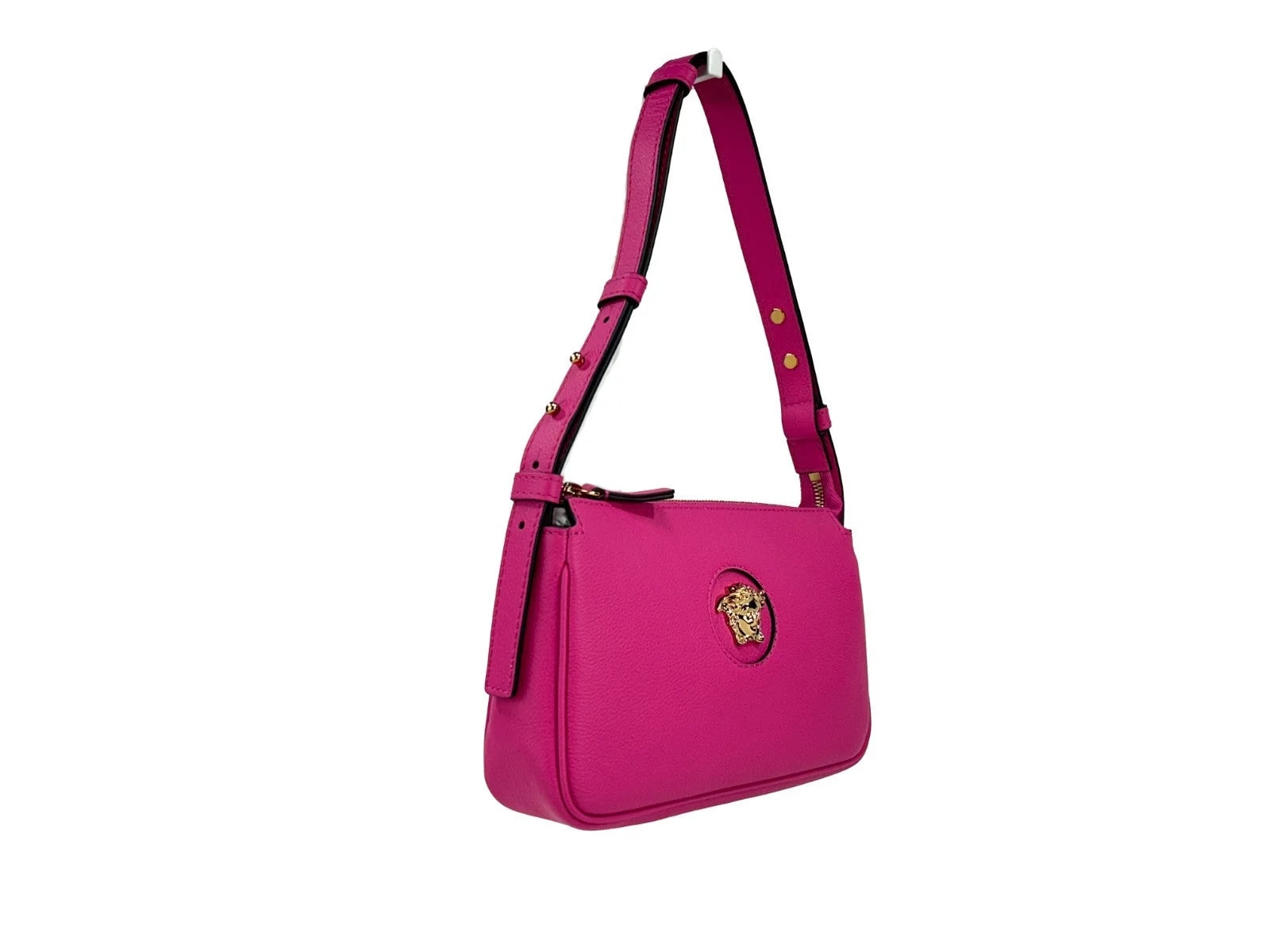 Versace la Medusa Vitello 2