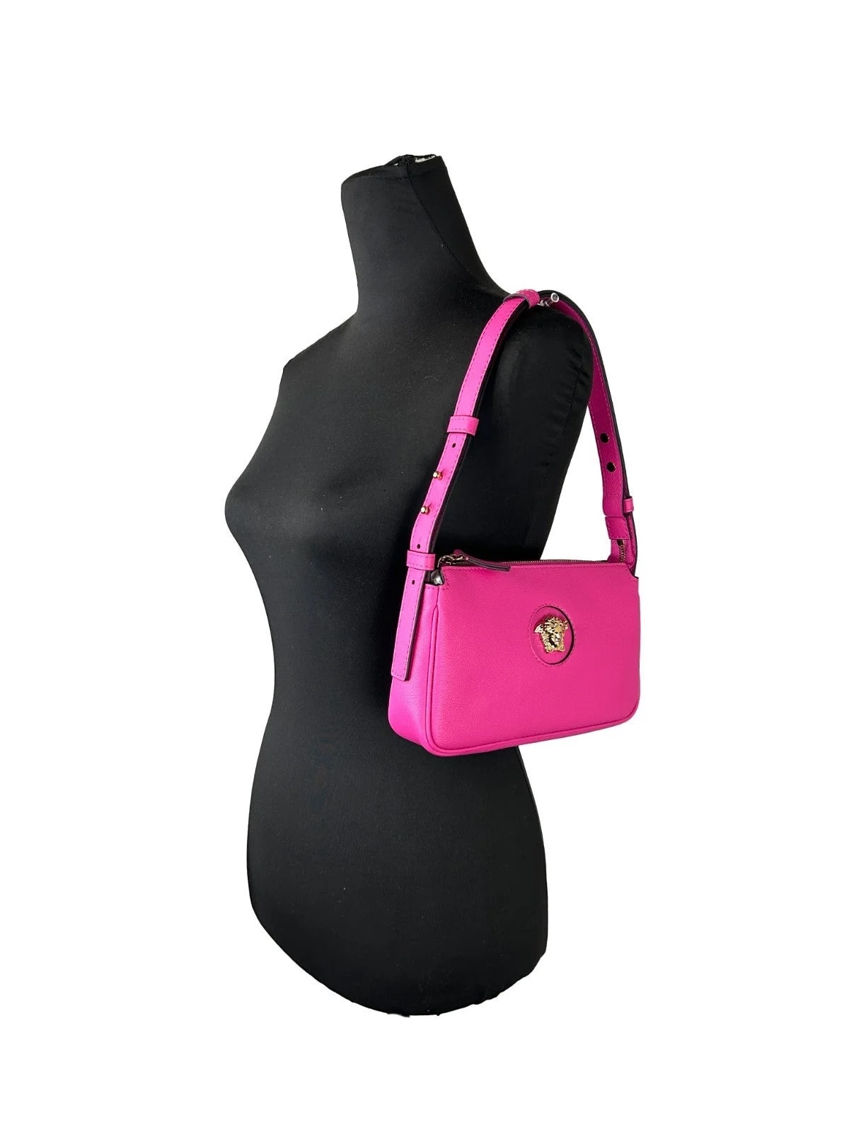 Versace la Medusa Vitello 4