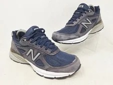 New Balance — New Balance 990V4 Shoes Size 8 D Running — Sneaker — resale