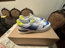 Authentic Louis Vuitton Limited Edition Size 11 US 12 2