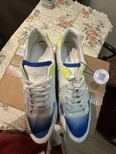 Authentic Louis Vuitton Limited Edition Size 11 US 12 4