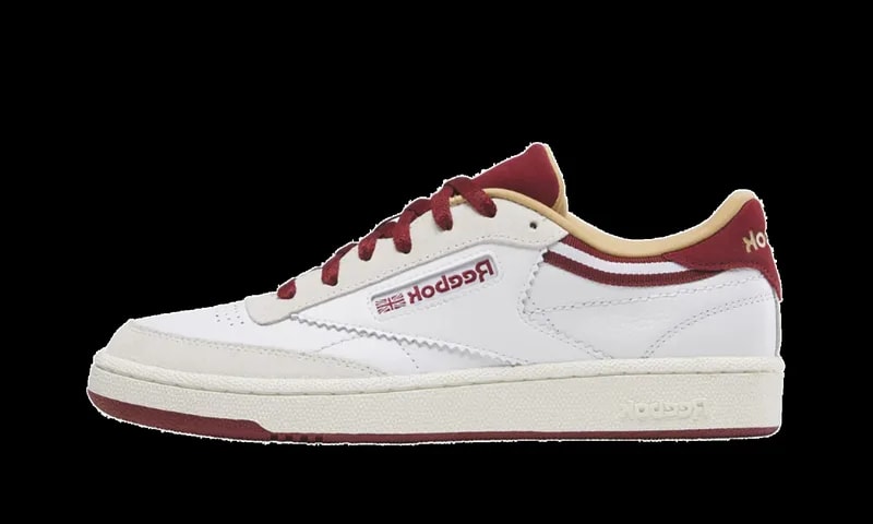 Reebok — Club C 85 " Retro " 100229839 — Sneaker — resale