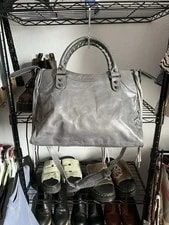 Balenciaga the City NO Mirror 2