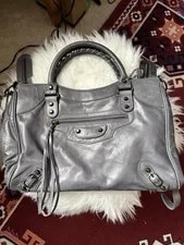 Balenciaga the City NO Mirror 4