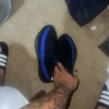 Size 11- Yeezy Boost 350 2
