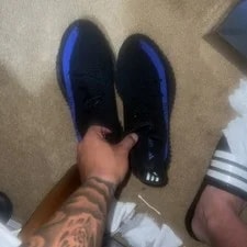 Size 11- Yeezy Boost 350 3