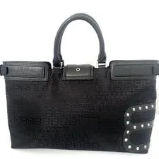 Balenciaga Studs All-Over Logo Fittings Limited Edition Vhtf Funct 3