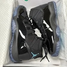 Air Jordan — Air Jordan 11 Retro 2025 CT8012-047 Size 10 IN Hand Ready TO Ship — Sneaker — resale