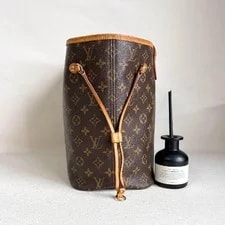 Louis Vuitton Neverfull - Excellent #F1Y7AO 2
