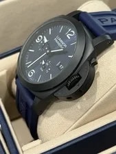 Panerai PAM01574 Luminor GMT Power Reserve 04/2025 2