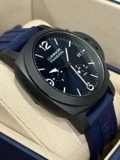 Panerai PAM01574 Luminor GMT Power Reserve 04/2025 3