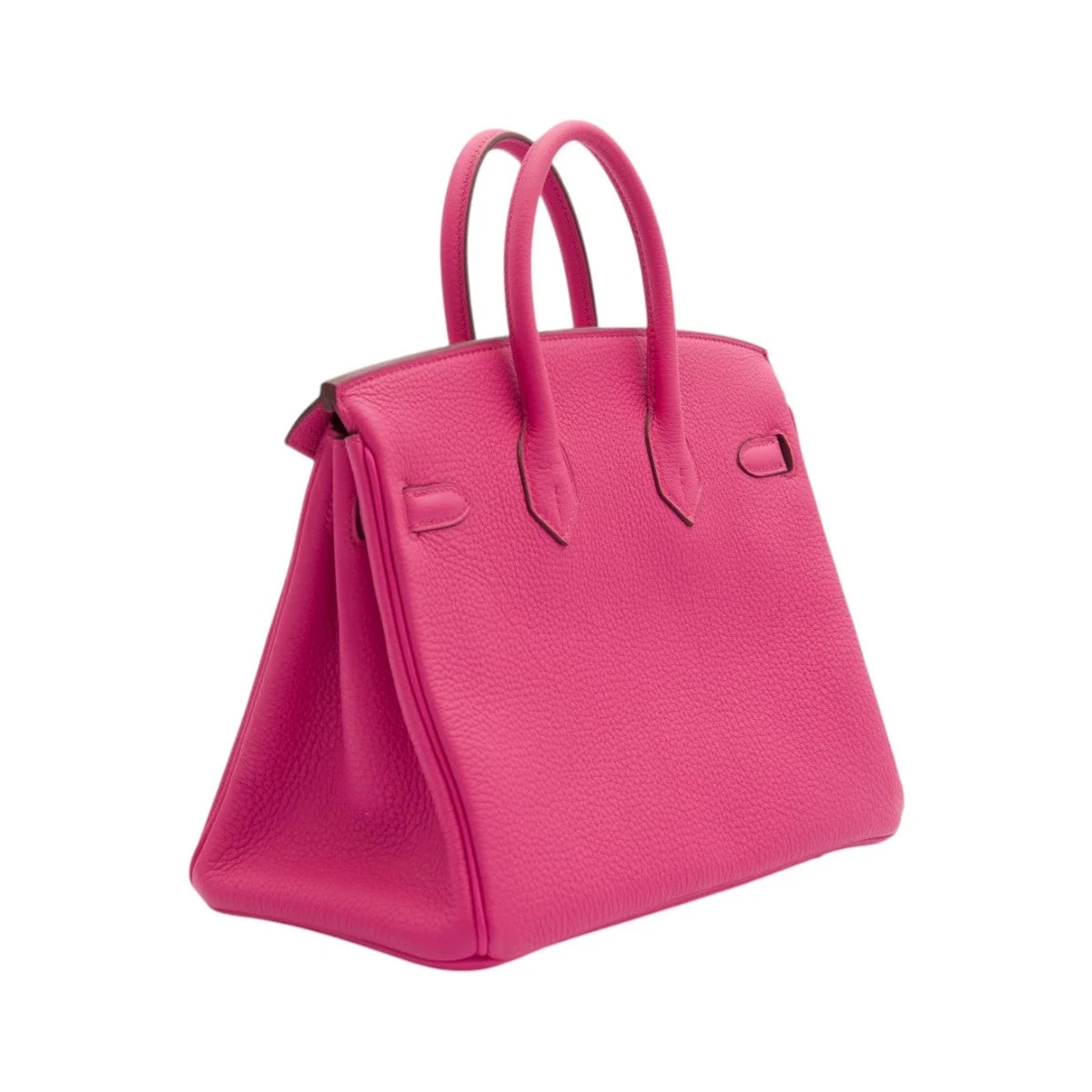 Hermes Birkin 25 Magnolia 3