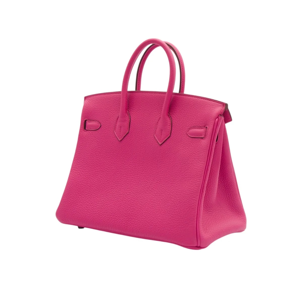 Hermes Birkin 25 Magnolia 4