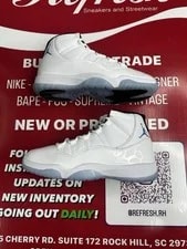 Air Jordan 11 Legend Size 11 CT8012-104 2