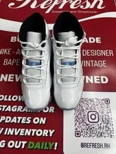 Air Jordan 11 Legend Size 11 CT8012-104 4