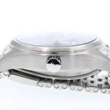 IWC Pilot's Freegee UTC IW325102 39mm SS Black #C4246 4