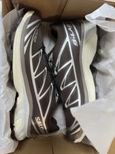 Salomon XT-6 29.5cm New Boxed 2