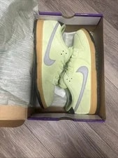 Nike — Nike Dunk SB Low Verdugo Mountain — Sneaker — resale