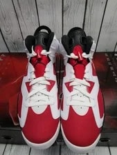 Size 12 - Air Jordan 6 Retro Countdown Pack 2008 CDP ’s NEW in Box 4