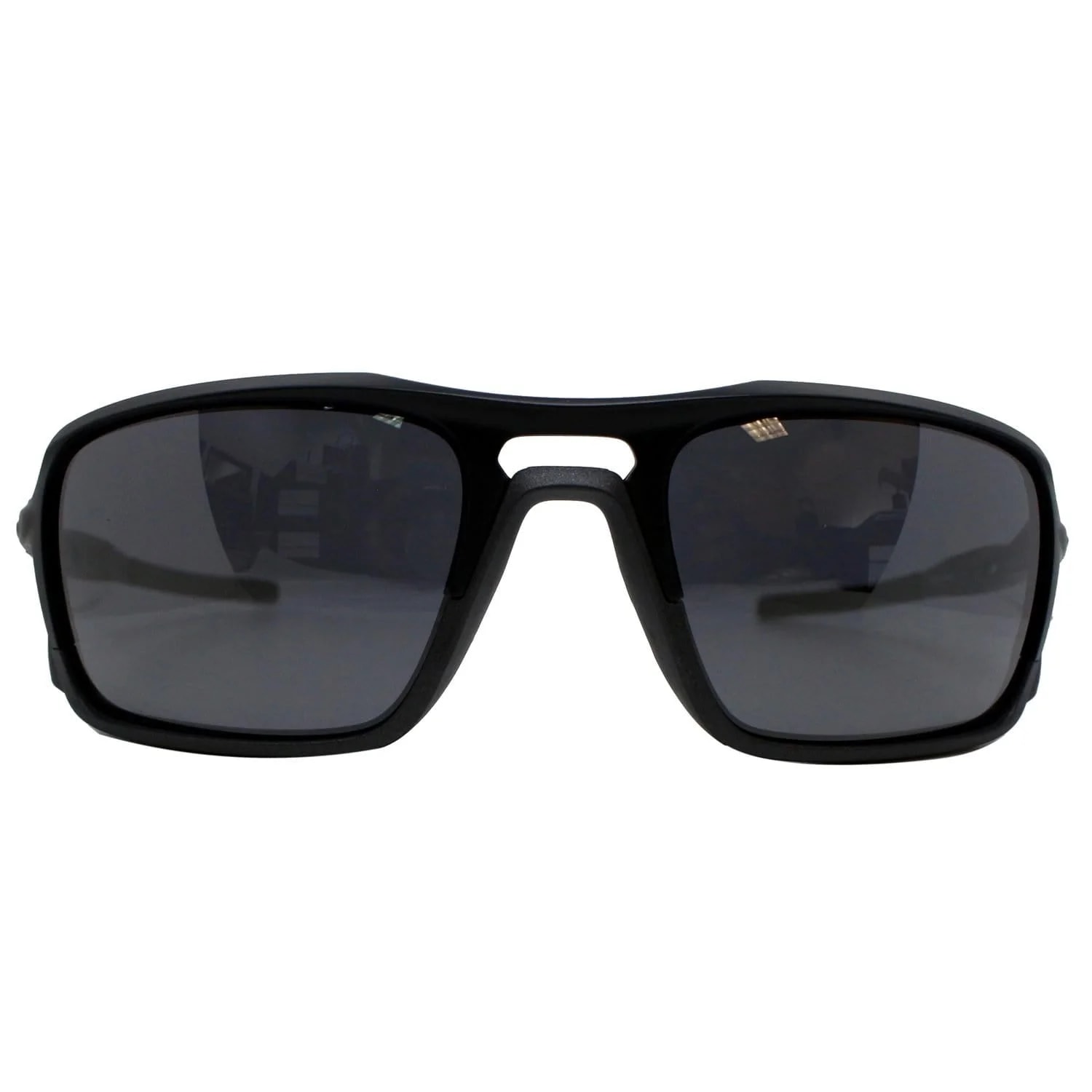 Oakley — Oakley OO9266-01 Triggerman Sunglasses Iridium Lens — Accessory — resale