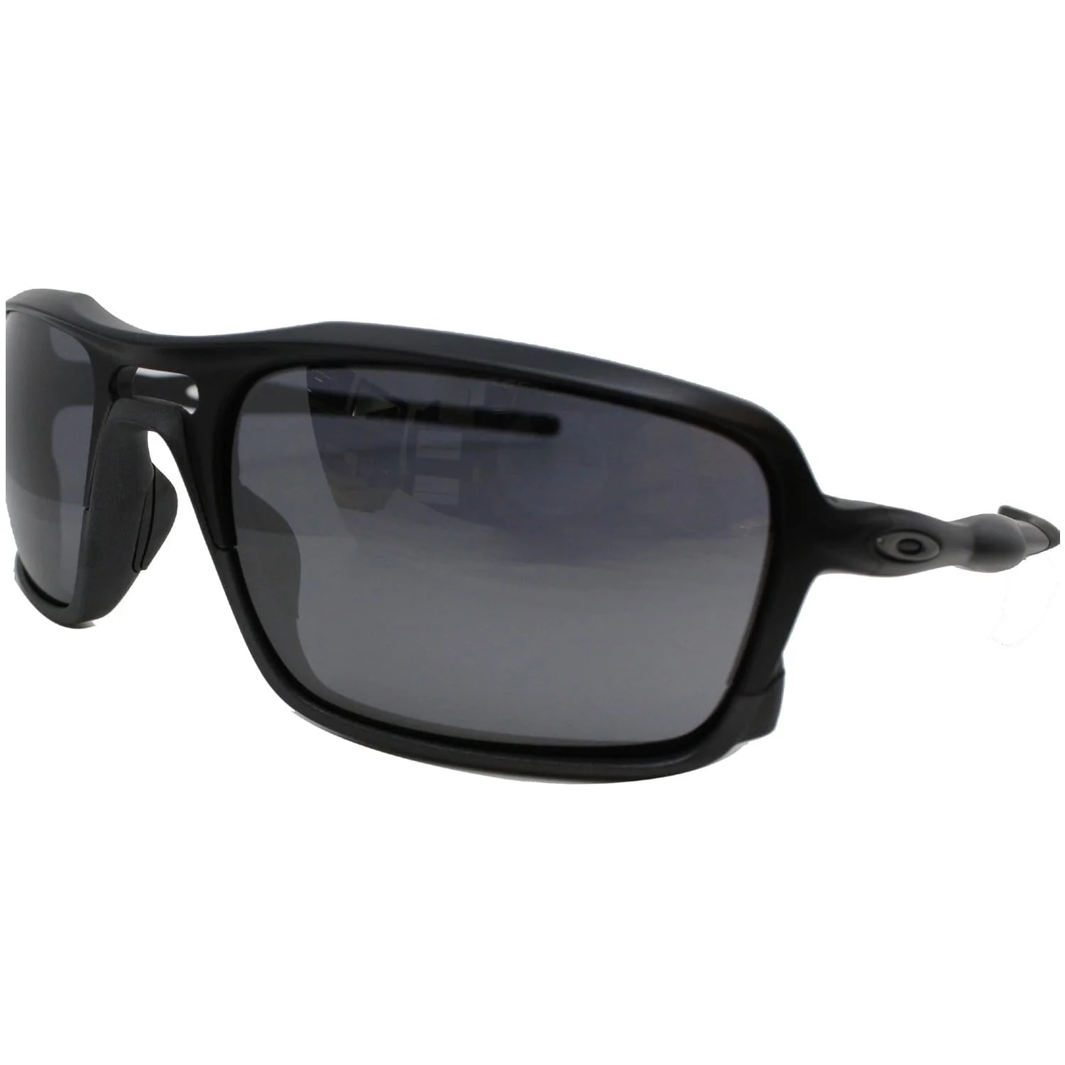 Oakley OO9266-01 Triggerman Sunglasses Iridium Lens 3