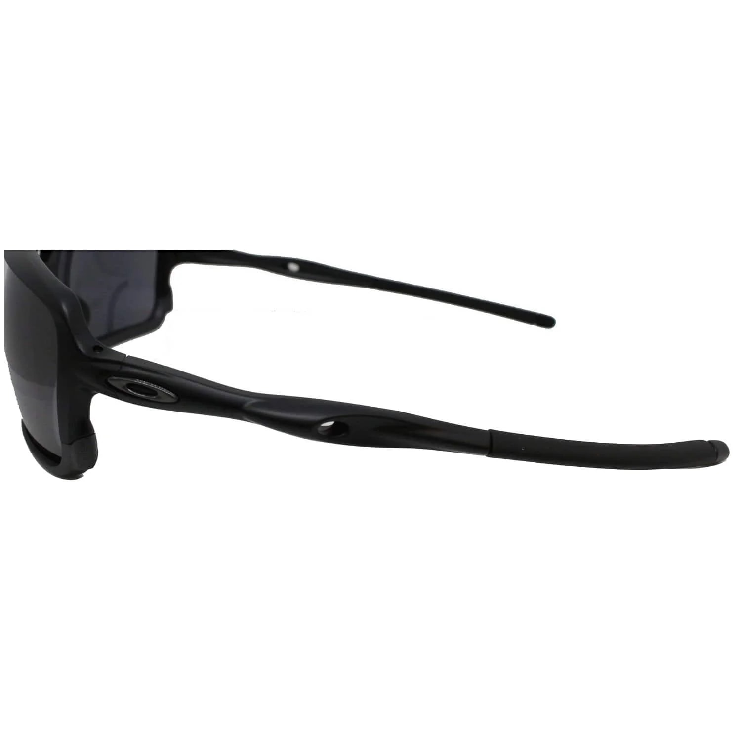 Oakley OO9266-01 Triggerman Sunglasses Iridium Lens 4