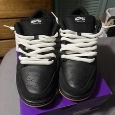 Nike SB Dunk Low / Gum Size 11 Worn Once 2