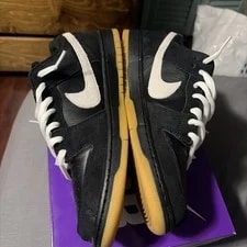 Nike SB Dunk Low / Gum Size 11 Worn Once 3