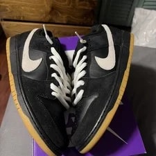 Nike SB Dunk Low / Gum Size 11 Worn Once 4