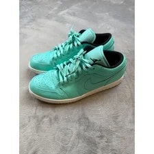 Air Jordan 1 Low Hyper 553558-304 - 13 3