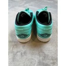 Air Jordan 1 Low Hyper 553558-304 - 13 4