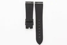 Panerai Calf Leather Strap 22/18 Black MXE09BTL 22 Mm 4