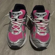Asics — Asics GEL-1130 ’s / / Lace-Up 1201A019-700 — Sneaker — resale