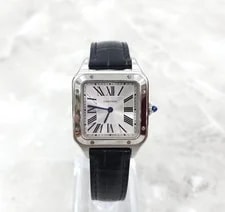 Cartier — Cartier Santos Dumont Small 38MM 152833016 [P] — Watch — resale