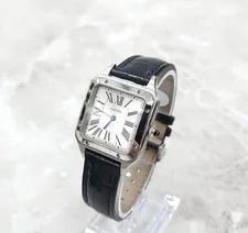 Cartier Santos Dumont Small 38MM 152833016 [P] 2