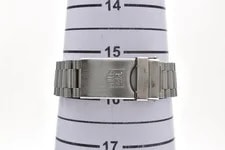 [Exc+5] TAG Heuer 2000 Professional 962.213 Gray 34mm Midsize Quartz 2