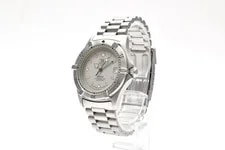 [Exc+5] TAG Heuer 2000 Professional 962.213 Gray 34mm Midsize Quartz 4