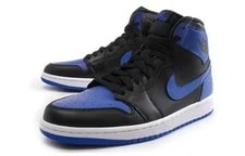 Jordan 1 Retro (2013) 555088-085 3