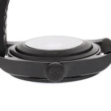 Tudor Heritage Black BAY Ceramic 79210CNU 41mm Ceramic Blue #C2859 3