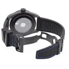 Tudor Heritage Black BAY Ceramic 79210CNU 41mm Ceramic Blue #C2859 4